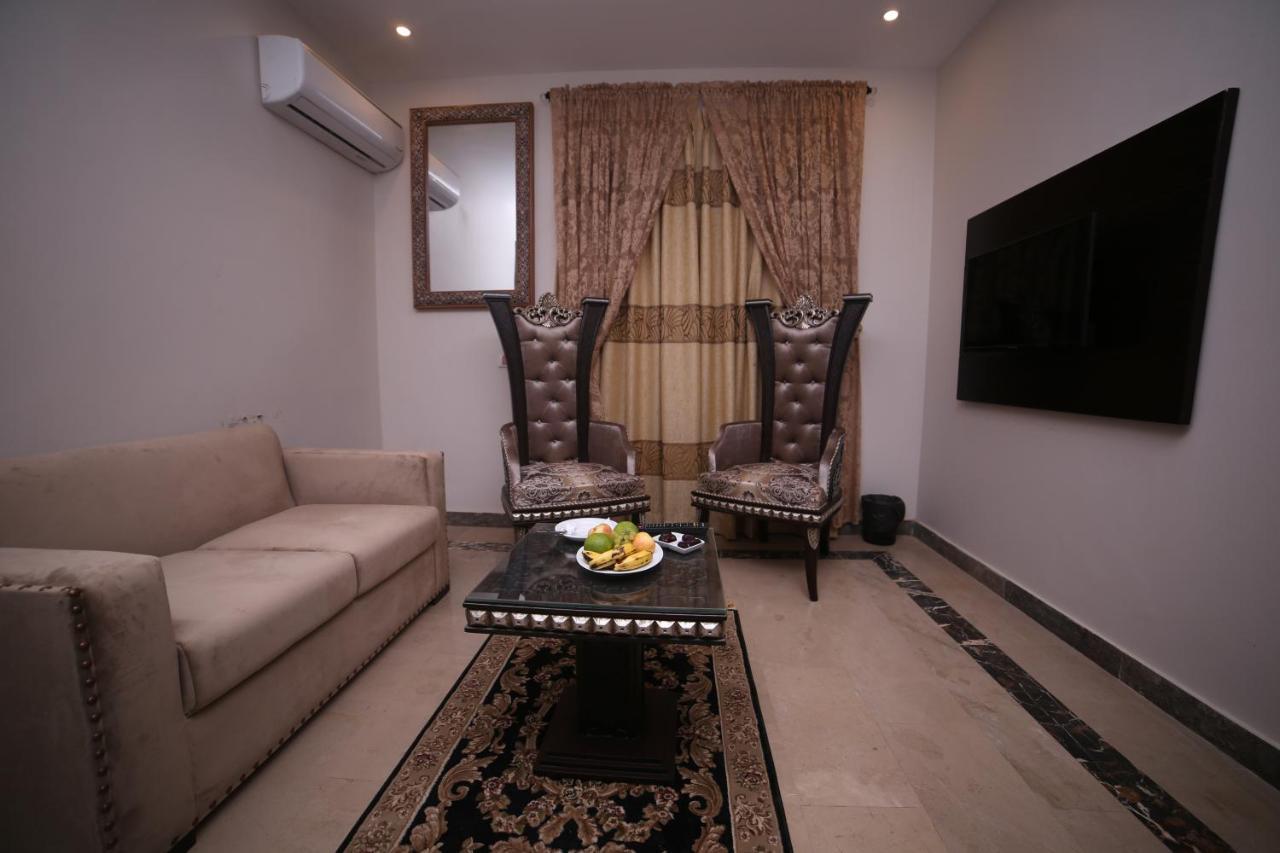Zifan Hotel&Suites Karáčí Exteriér fotografie